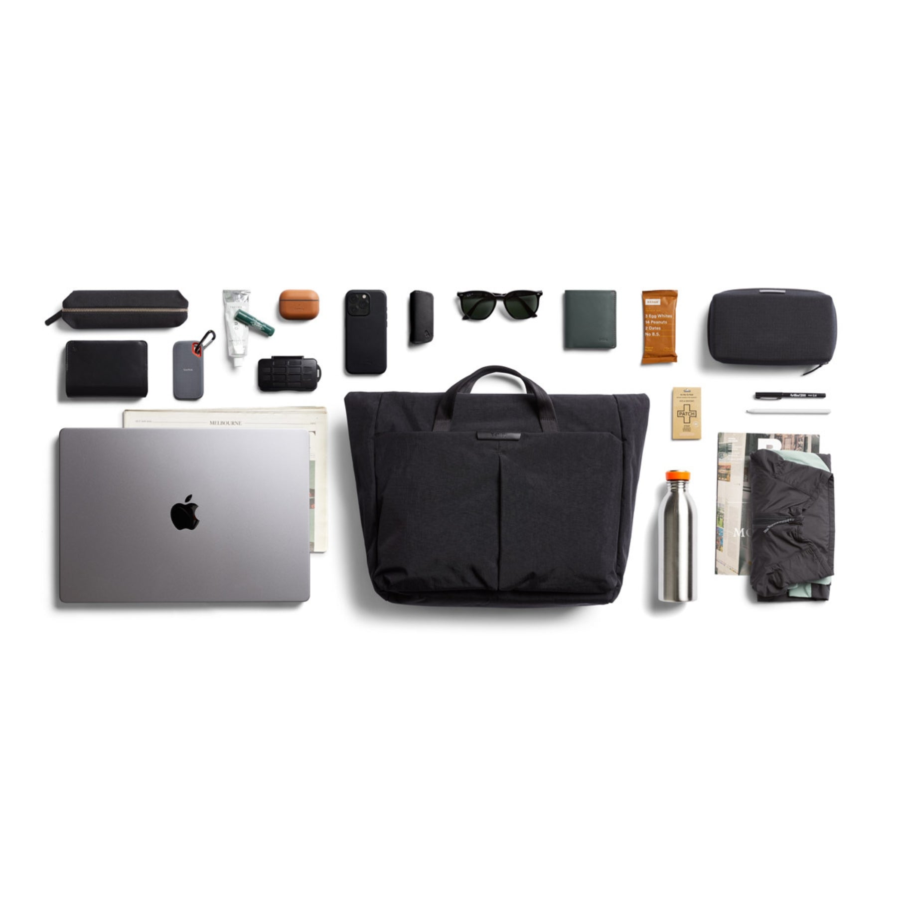 Bellroy Tokyo Messenger Bag 16&quot;