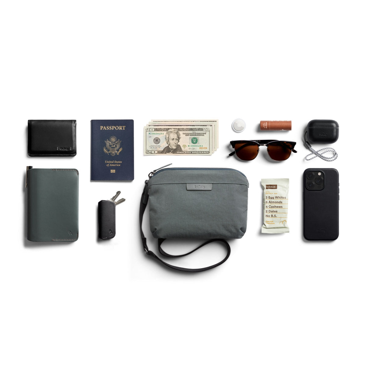 Bellroy Tokyo Side Bag