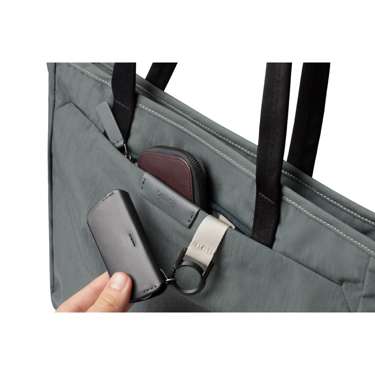 Bellroy Tokyo Tote Compact