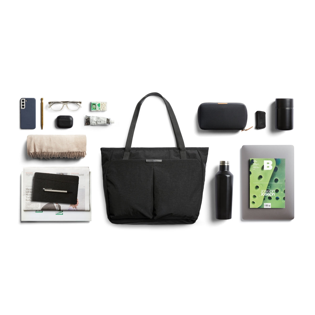 Bellroy Tokyo Wonder Tote 15L