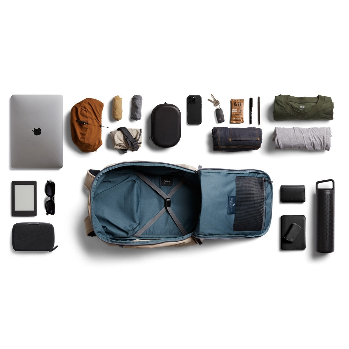 Bellroy Transit Workpack Pro 22L