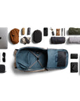 Bellroy Transit Workpack Pro 22L in Stone