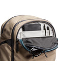 Bellroy Transit Workpack Pro 22L in Stone