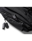 Bellroy Transit Workpack Pro 28L in Black