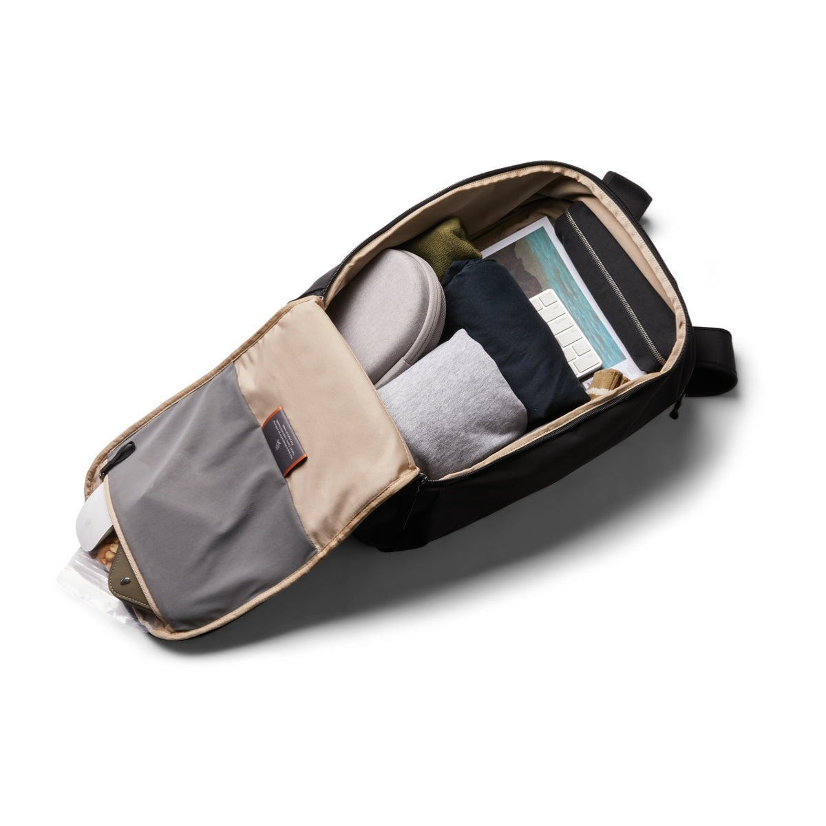 Bellroy Transit Workpack 20L (Second Edition)