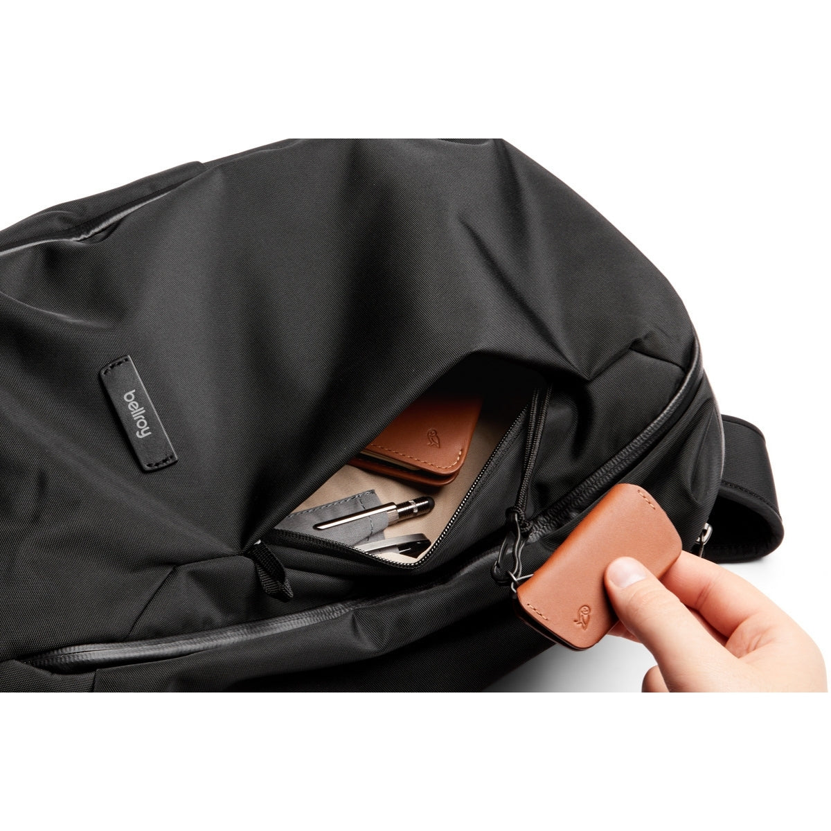 Bellroy Transit Workpack 20L (Second Edition)