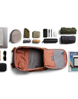 Bellroy Transit Workpack 20L (Second Edition) in Bronze