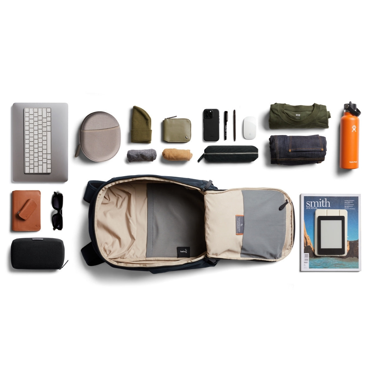 Pack de travail Bellroy Transit