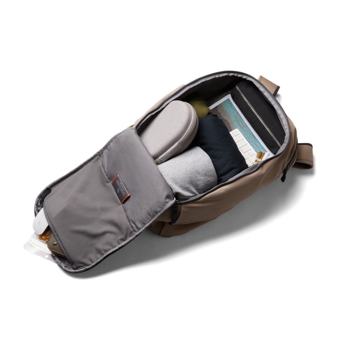 Bellroy Transit Workpack 20L (Second Edition)