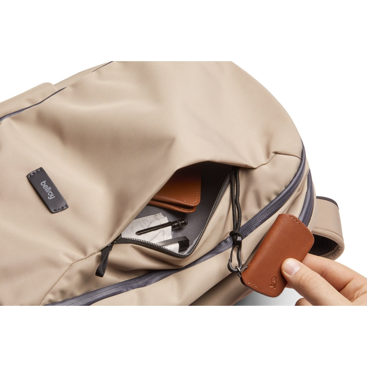 Bellroy Transit Workpack 20L (Second Edition)