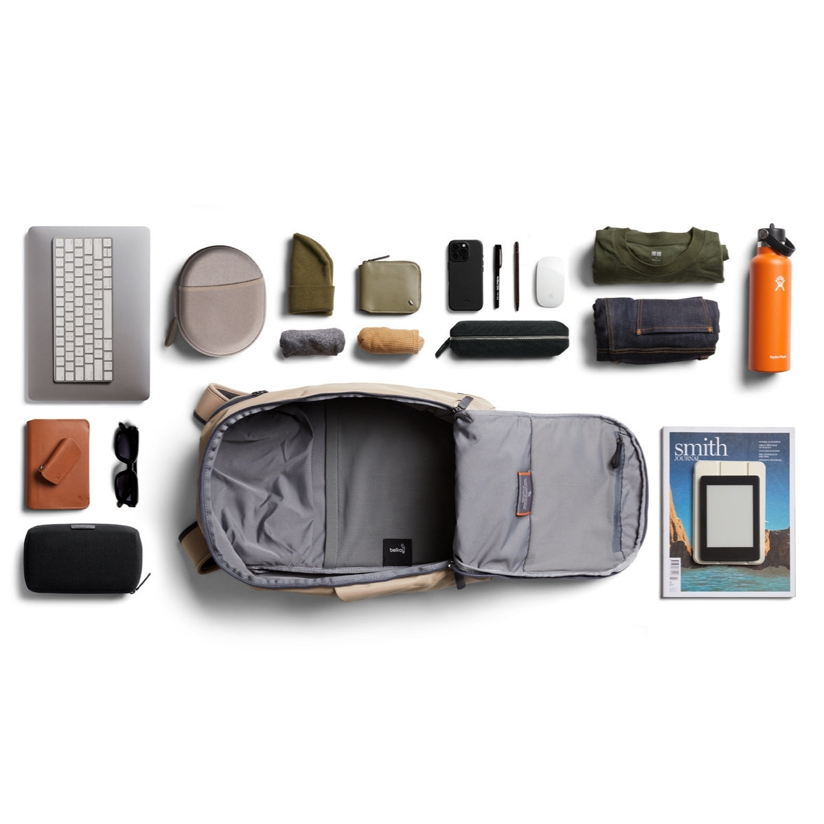 Bellroy Transit Workpack 20L (Second Edition)