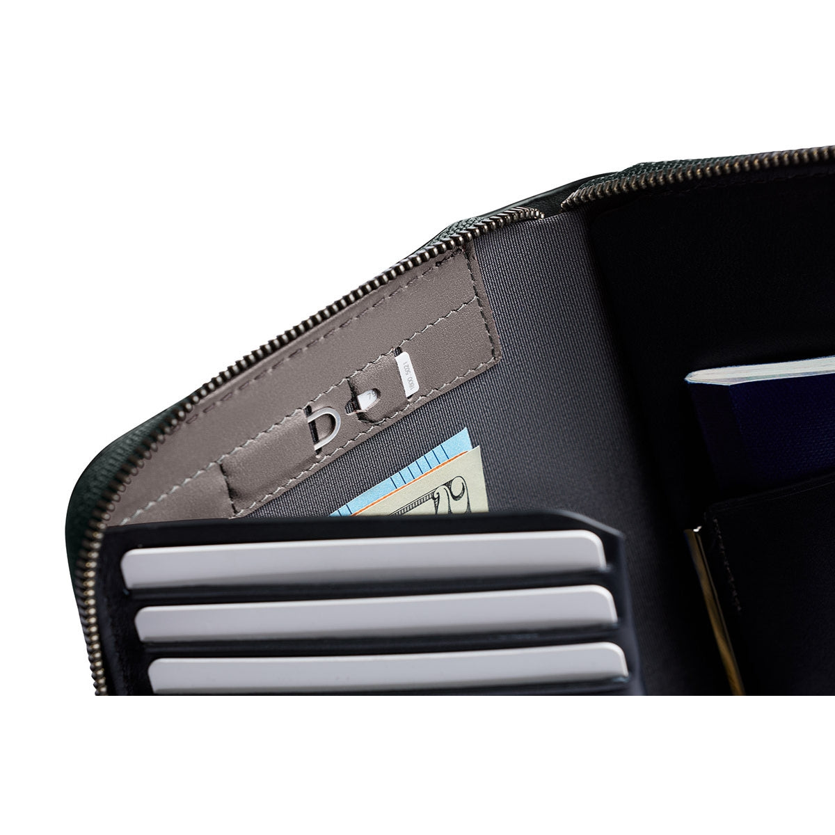 Bellroy Travel Folio (deuxième édition) 