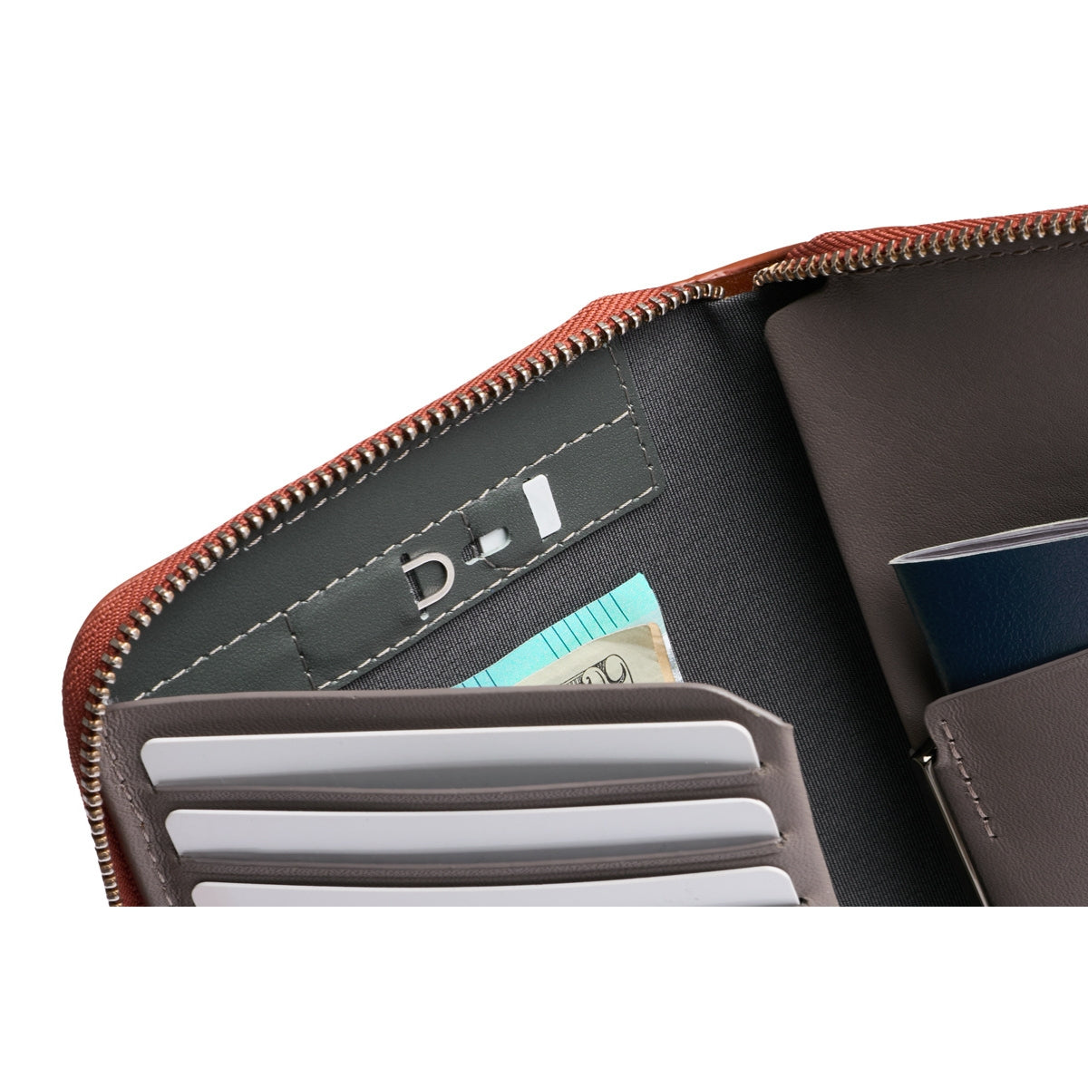 Bellroy Travel Folio (deuxième édition) 