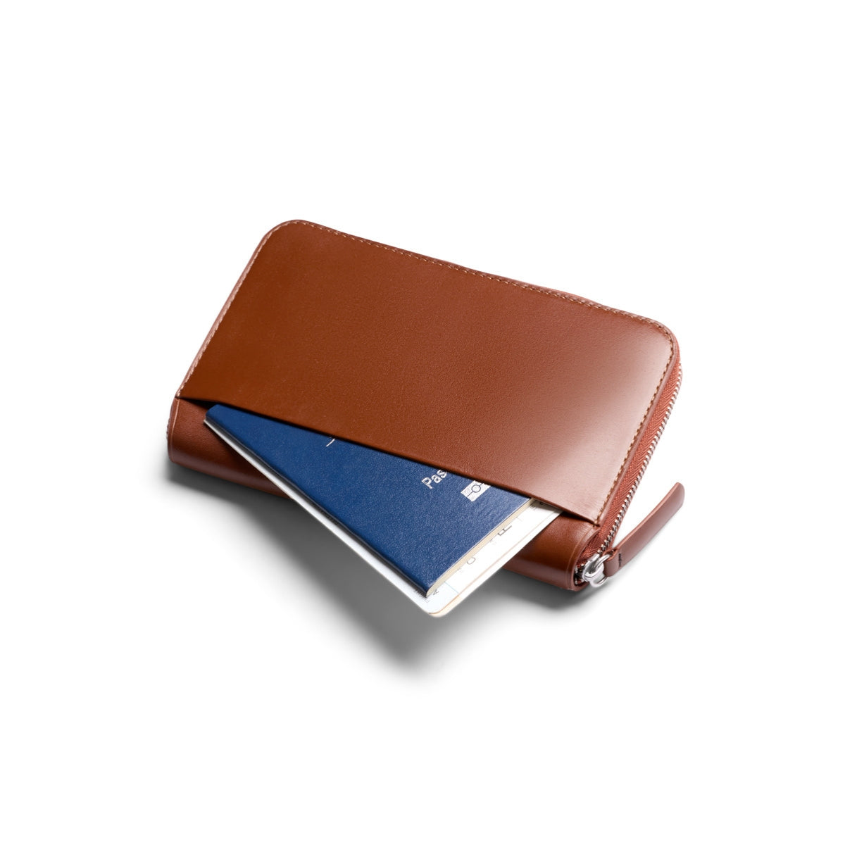 Bellroy Travel Folio (deuxième édition) 