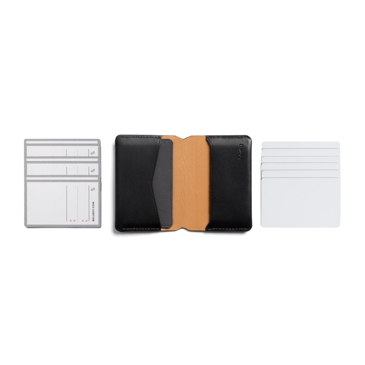 Bellroy Under Cover