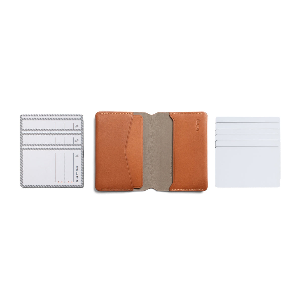 Bellroy Under Cover