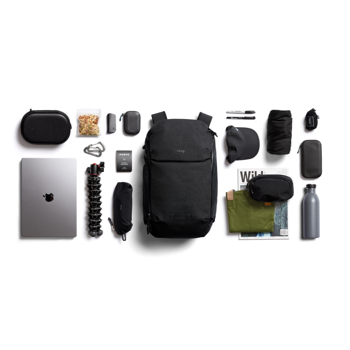 Bellroy Venture Prêt Pack 26L 