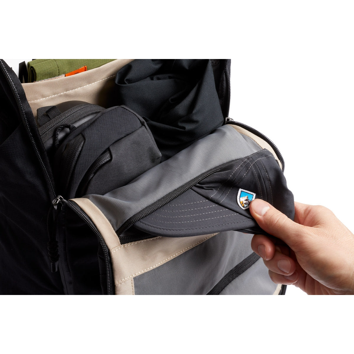 Bellroy Venture Prêt Pack 26L 