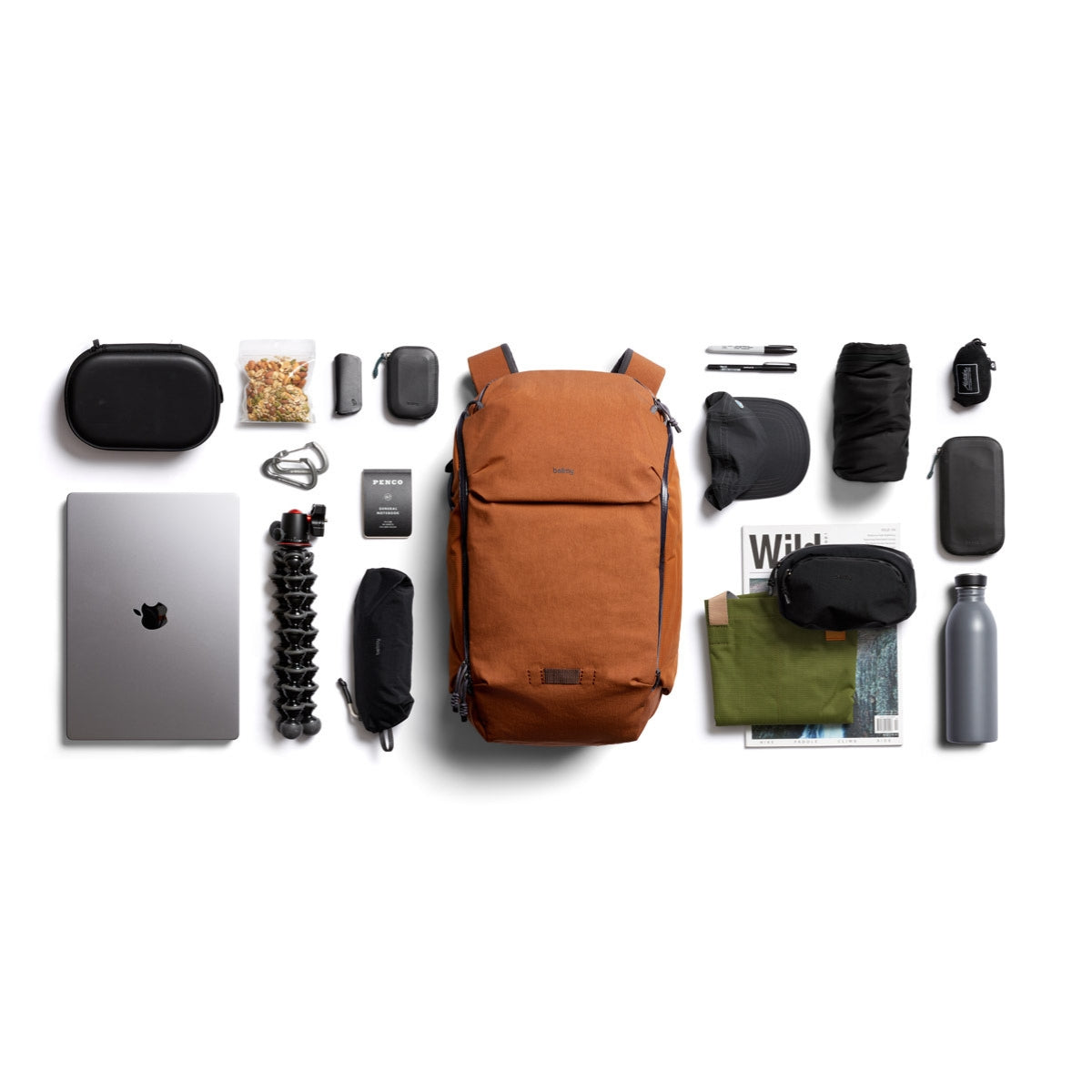 Bellroy Venture Prêt Pack 26L 