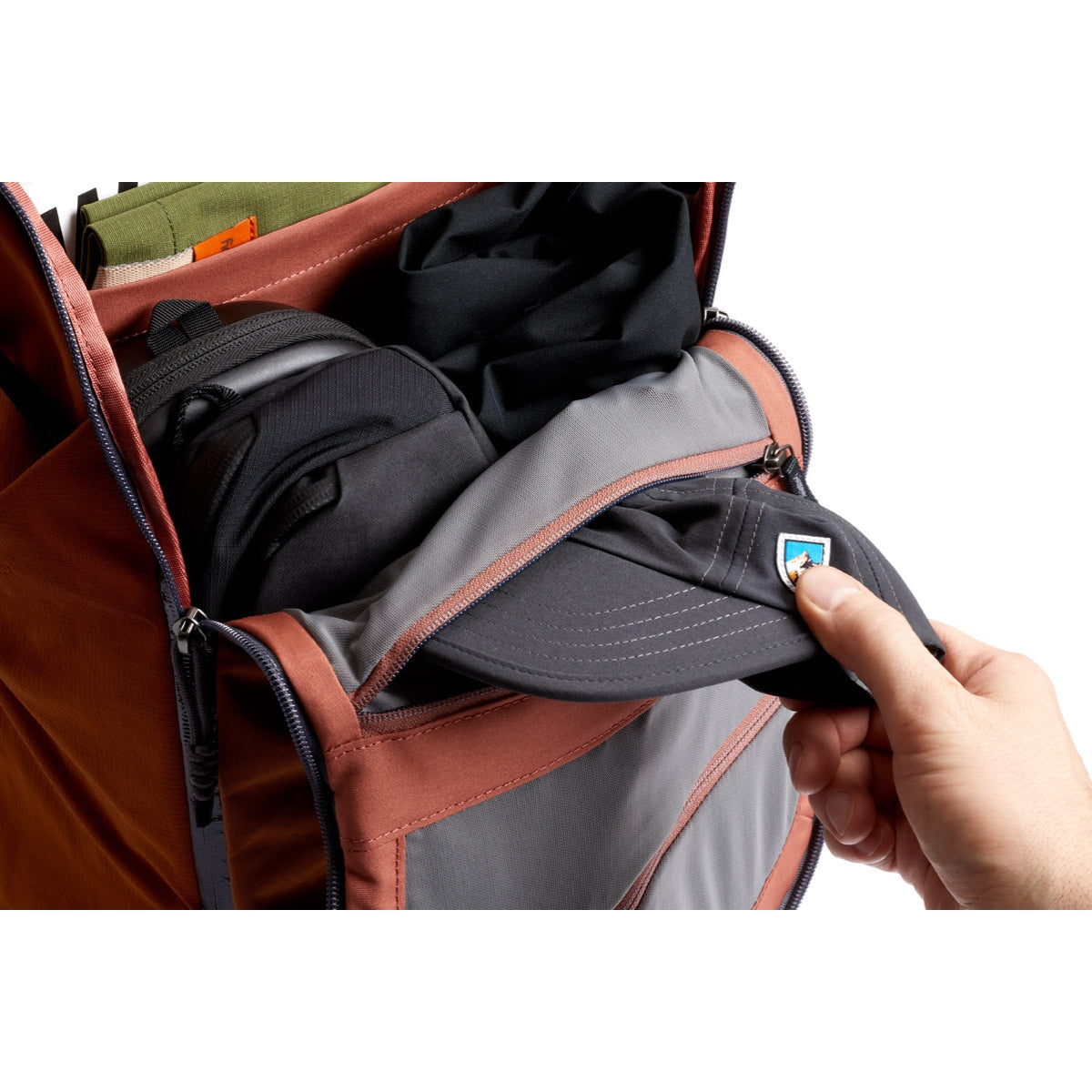 Bellroy Venture Prêt Pack 26L 