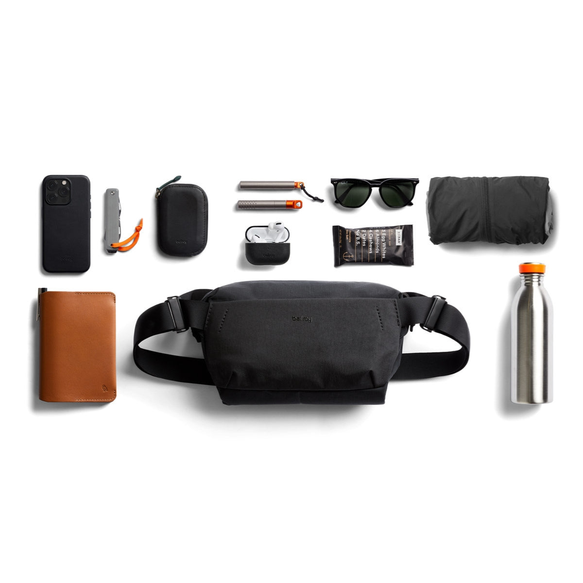 Bellroy Venture Sling 6L