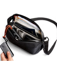 Bellroy Venture Travel Crossbody