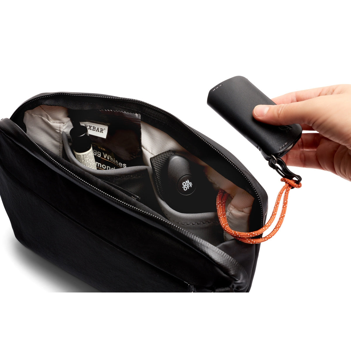 Bellroy Venture Travel Crossbody