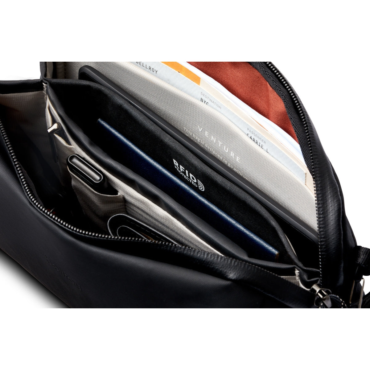 Bellroy Venture Travel Crossbody