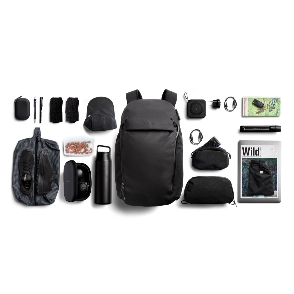 Bellroy Venture Travel Pack 26L