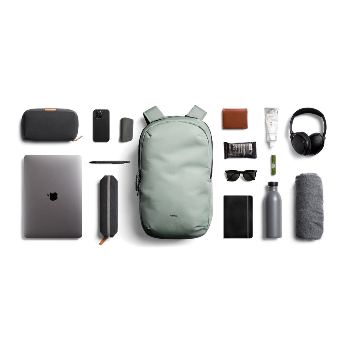 Bellroy Via Backpack 20L