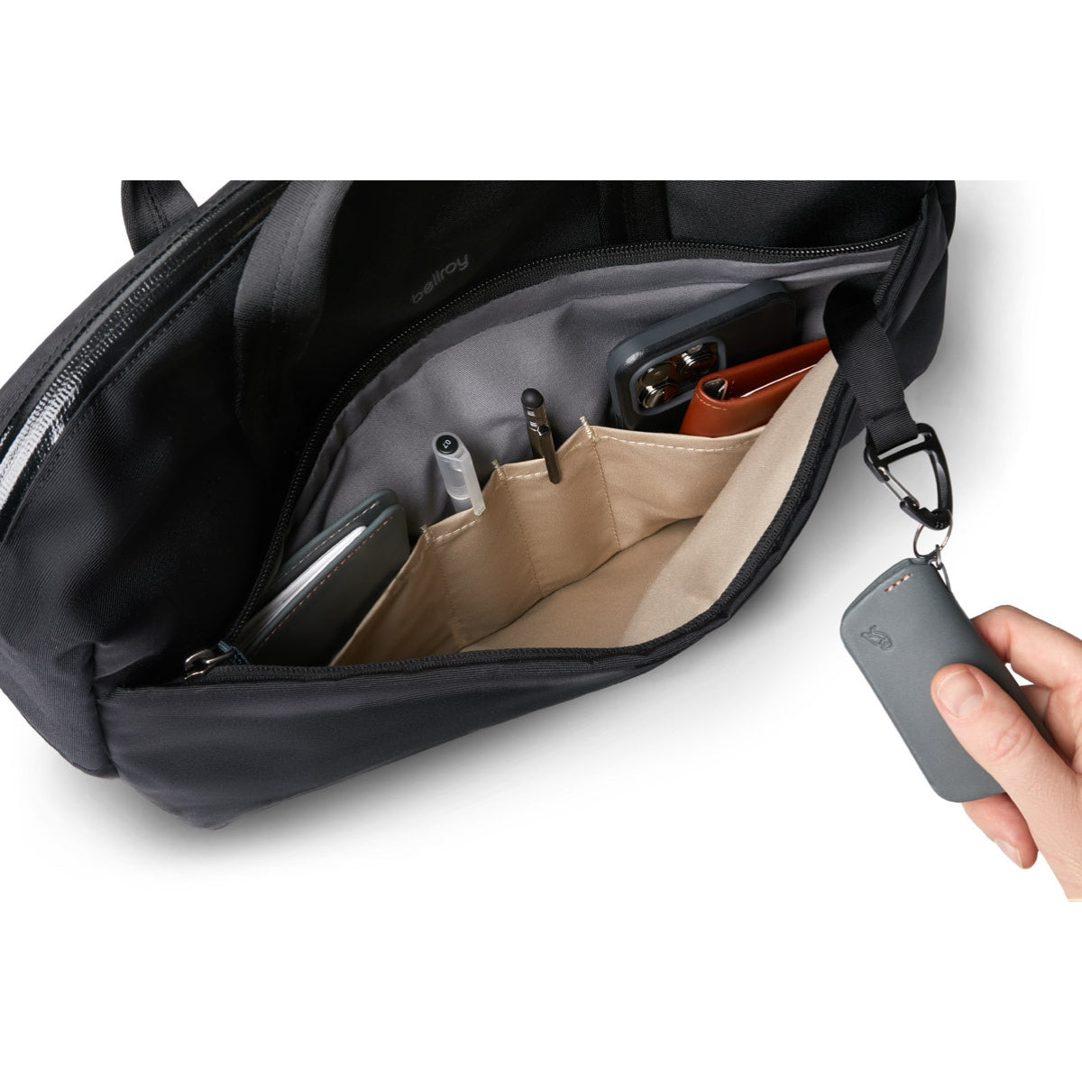 Sac de travail Bellroy Via 