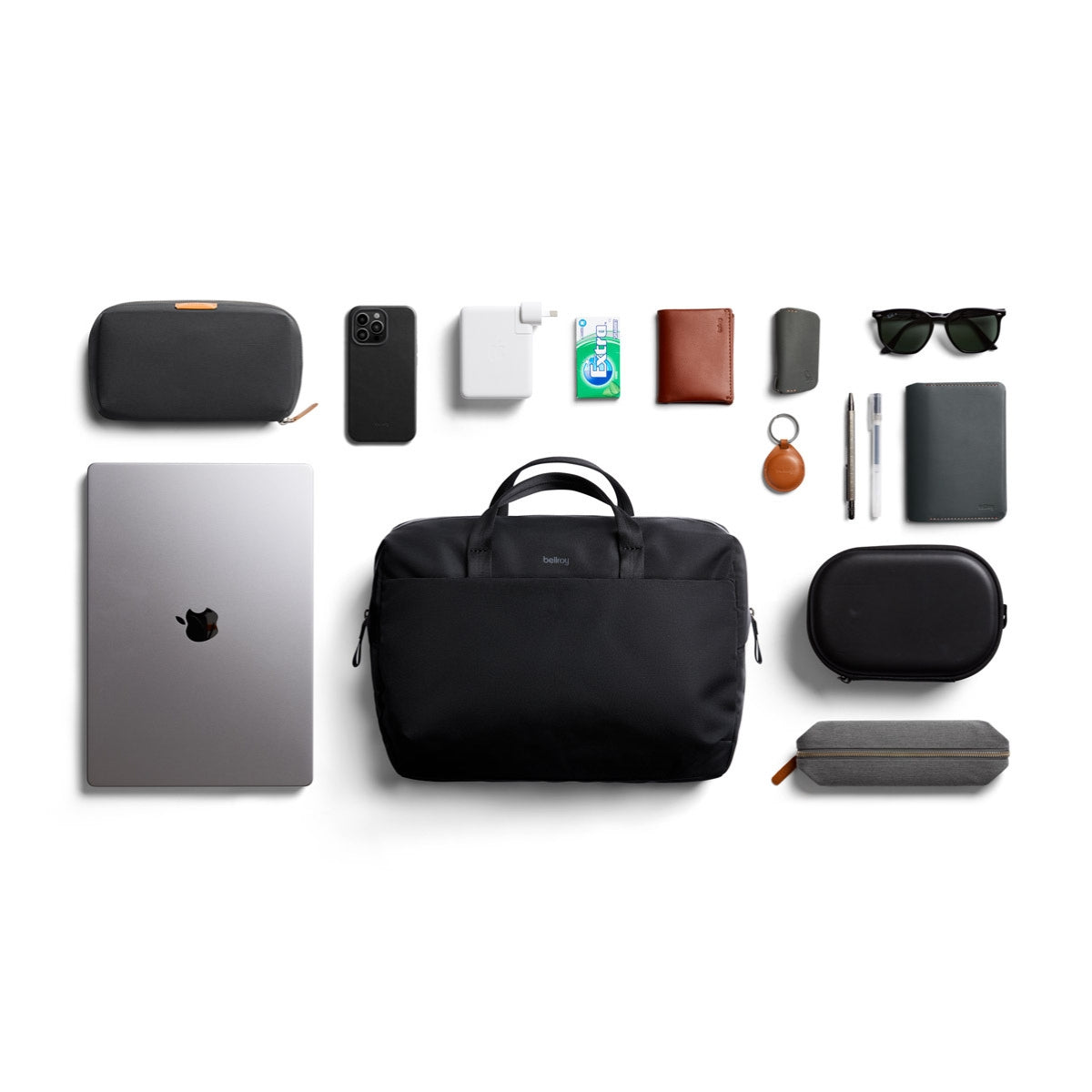 Bellroy Via Work Bag