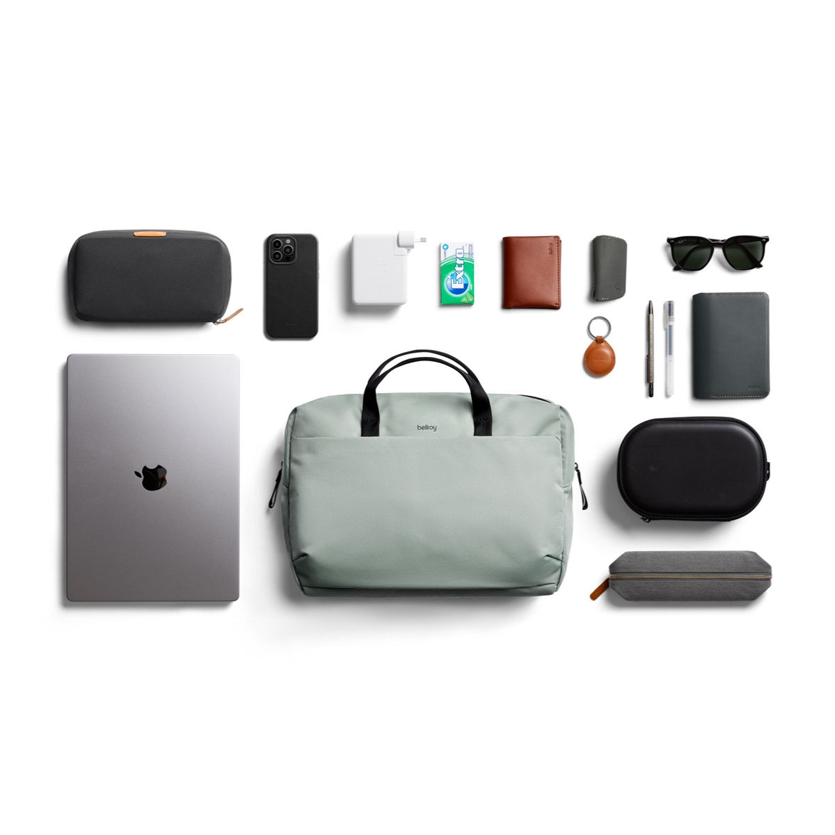 Bellroy Via Work Bag