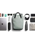 Bellroy Via Workpack 18L in Eucalyptus