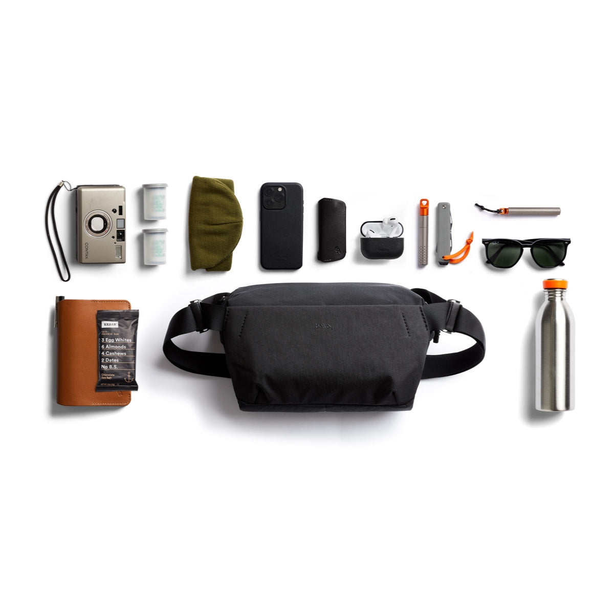 Bellroy Venture Sling 9L 