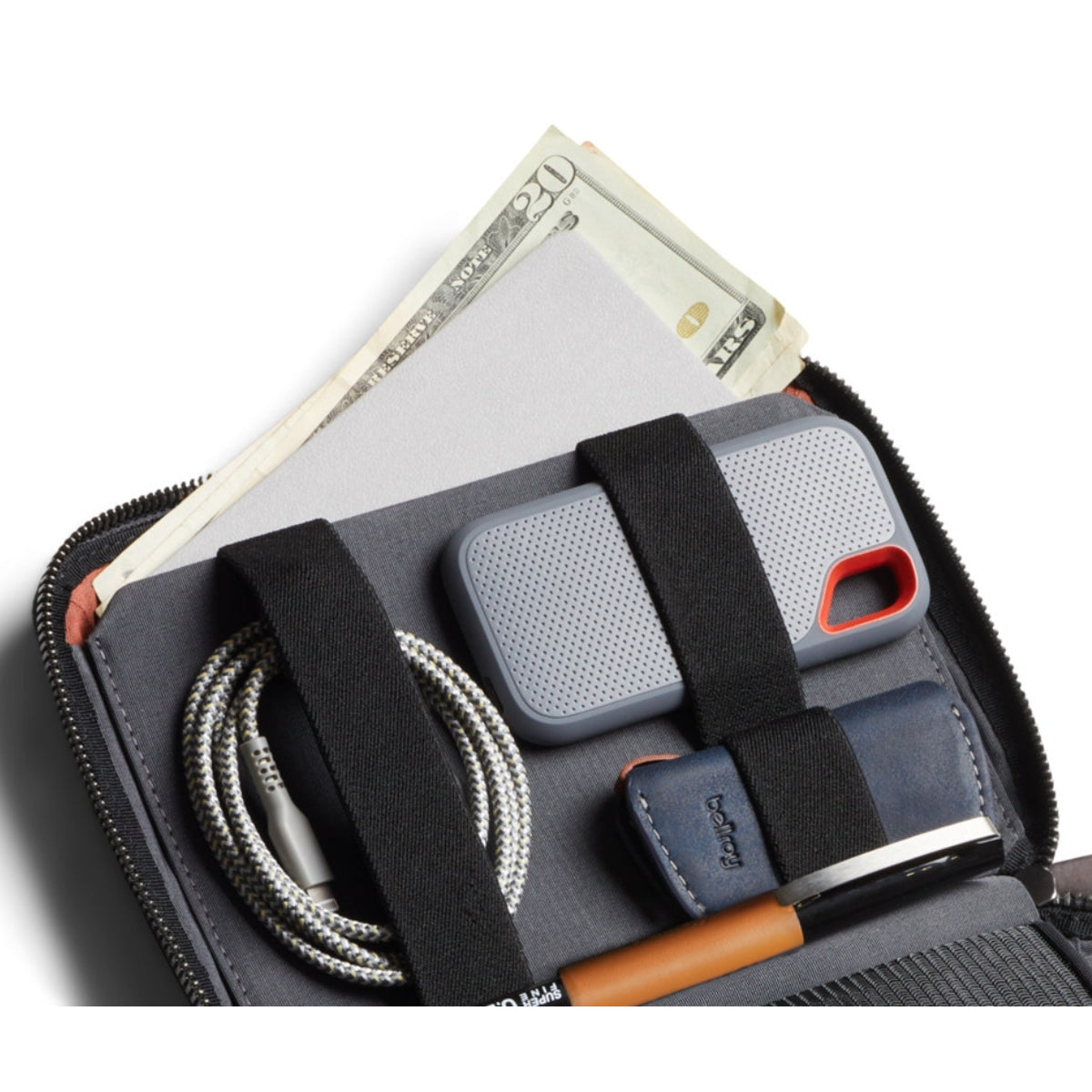 Bellroy Wonder Kit