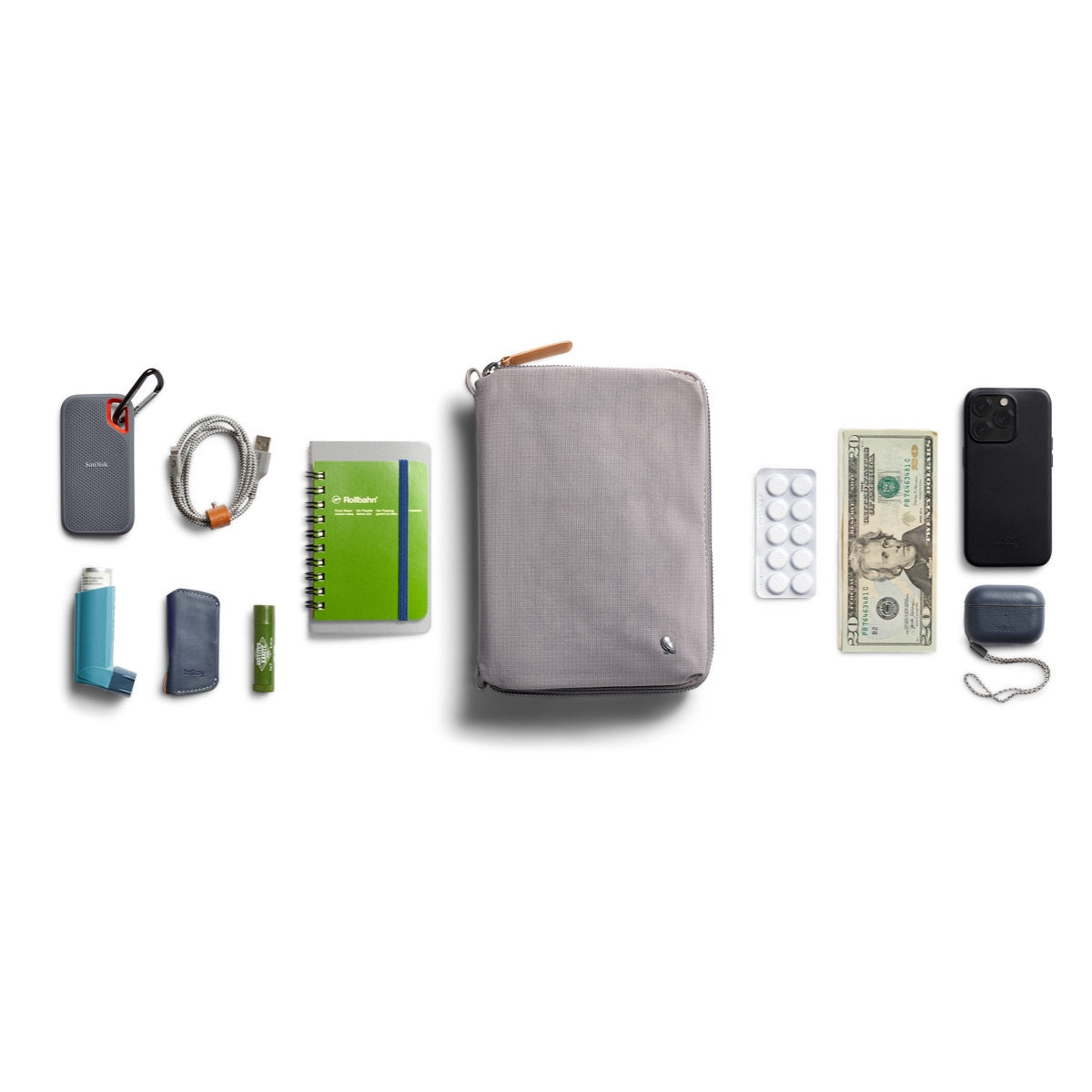 Bellroy Wonder Kit