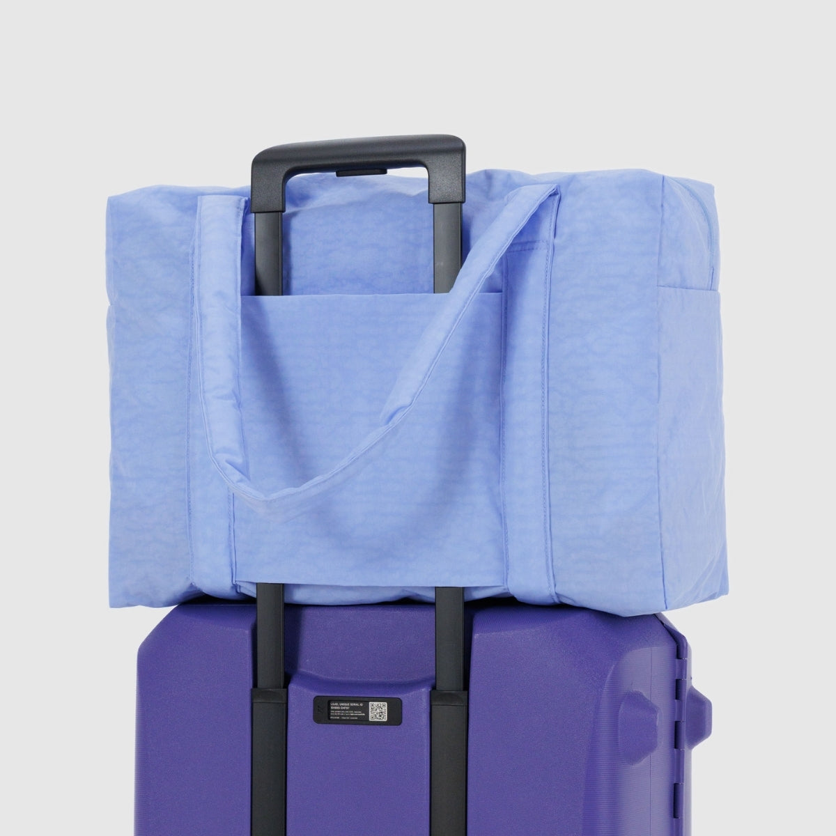 Baggu Cloud Carry-On