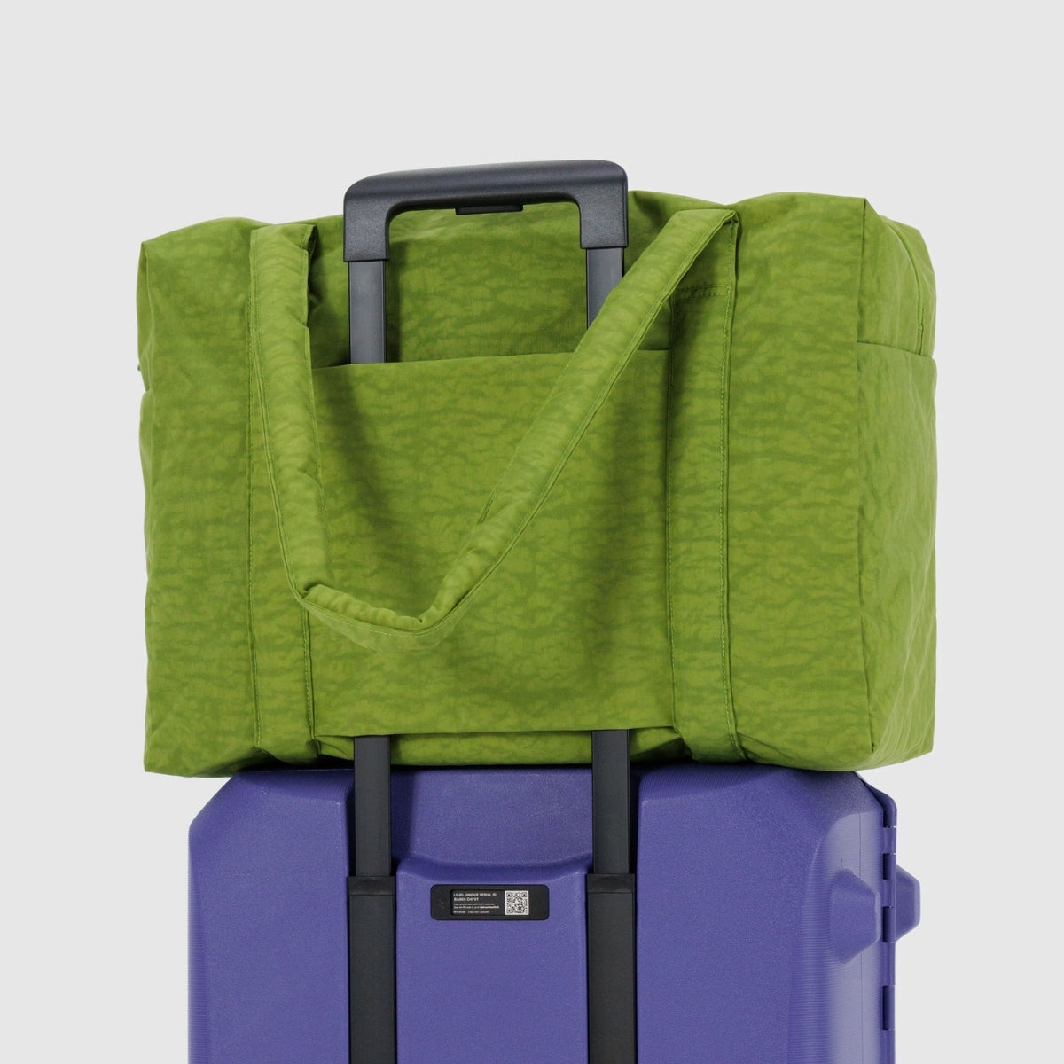 Baggu Cloud Carry-On