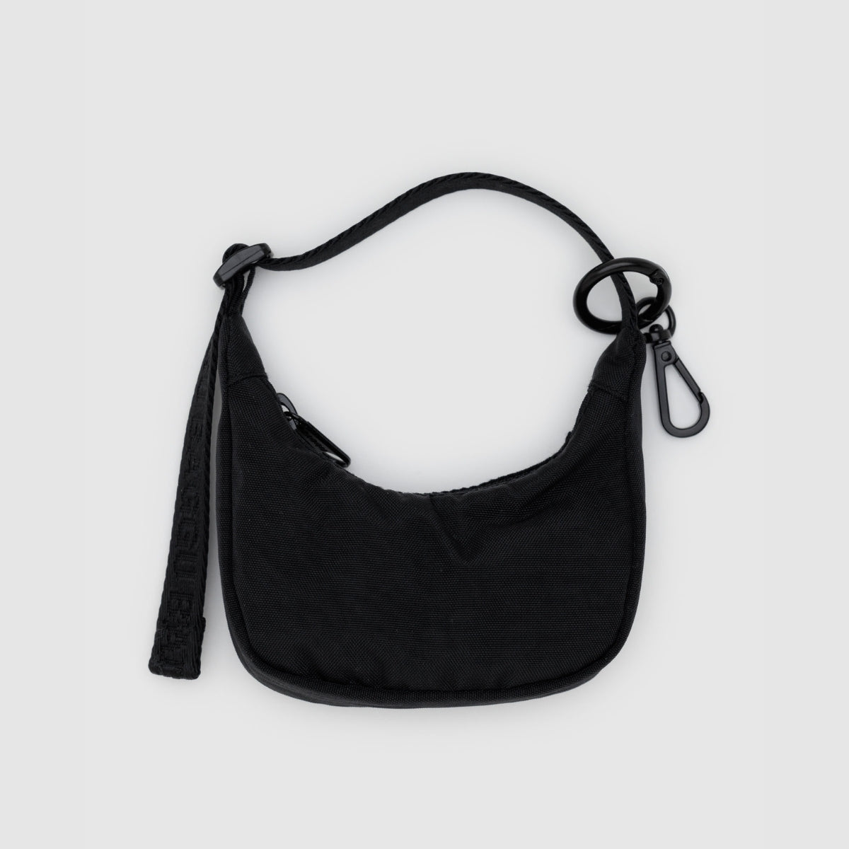 Baggu Crescent Bag Charm