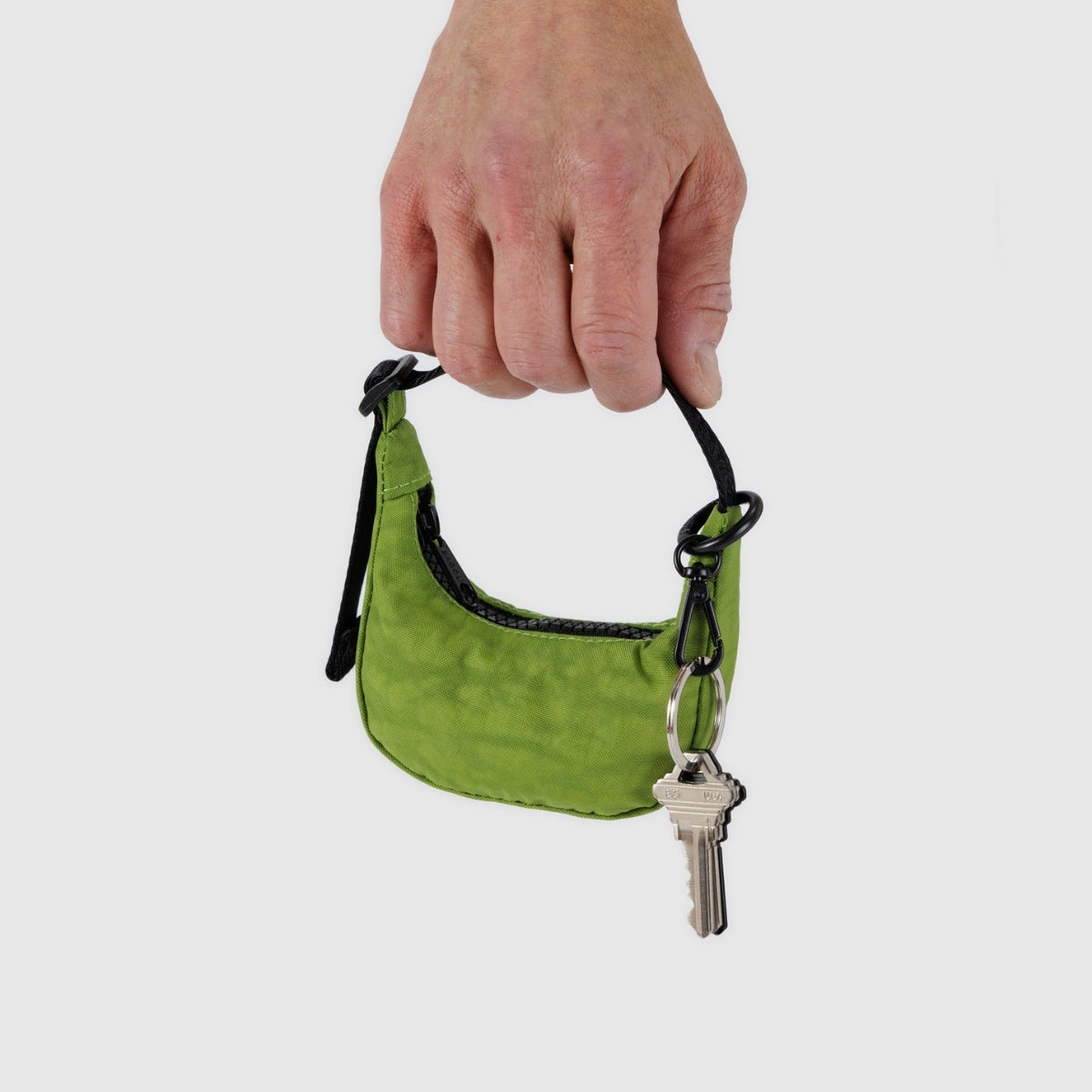 Baggu Crescent Bag Charm