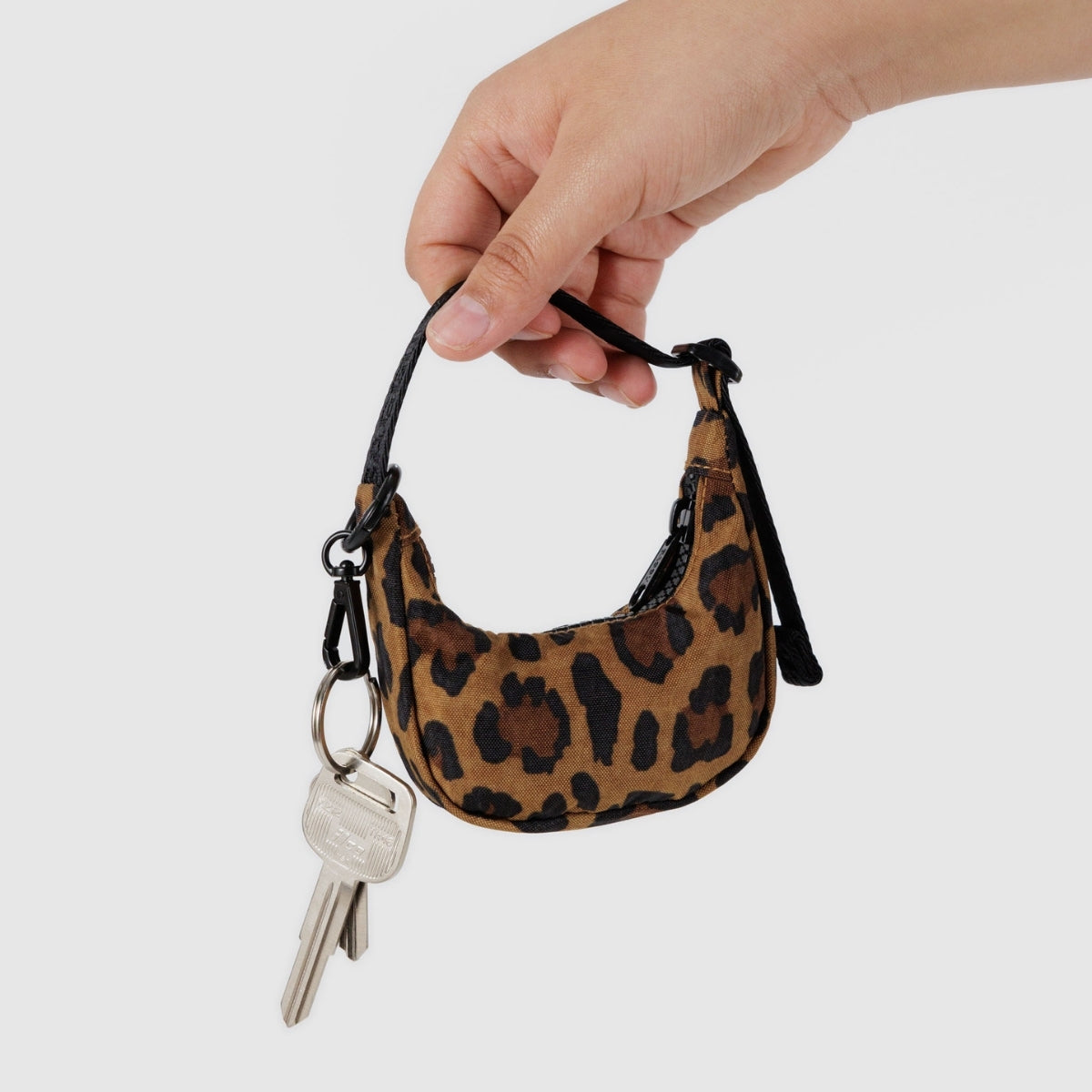 Baggu Crescent Bag Charm