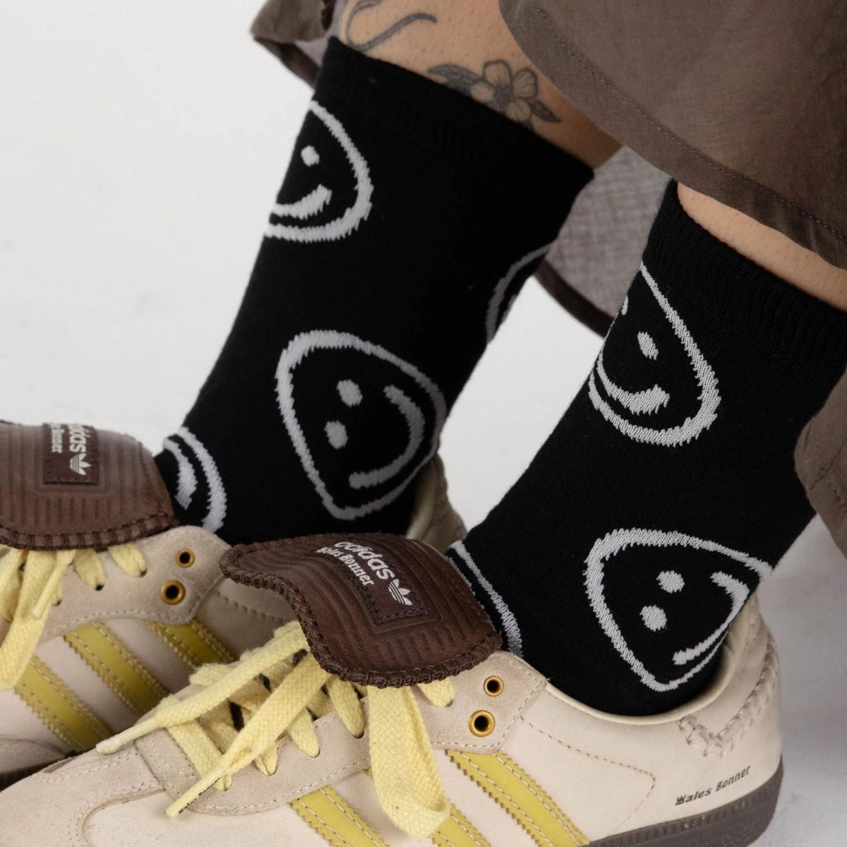 Baggu Crew Sock