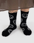 Baggu Crew Sock