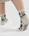 Baggu Crew Sock