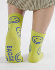 Baggu Crew Sock