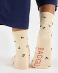 Baggu Crew Sock