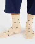 Baggu Crew Sock