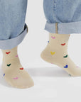 Baggu Crew Sock