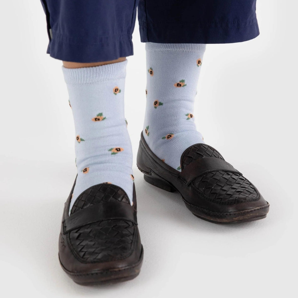 Baggu Crew Sock